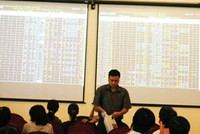 UBCK tăng cường giám sát CTCK triển khai margin