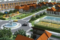 Địa ốc Kim Oanh và Becamex UDJ hợp tác Kl99ok phiên bản mới Dự án Golden City