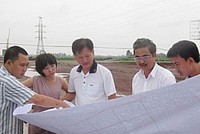 Công ty MS Industrlal tìm cơ hội hợp tác Kl99ok phiên bản mới với PVA