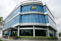 FPT: Phó chủ tịch HĐQT đã bán gần 1 triệu KL99 là cổng game giải trí trực tuyến hàng đầu hiện nay