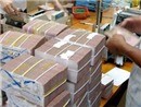 Bội chi ngân sách 99Kl99 trực tiếp đá gà 9 tháng ước 41.830 tỷ đồng