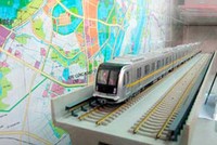 Phối cảnh dự án 99Kl.app khuyến mãi hot đô thị Hà Nội, tuyến Cát Linh – Hà Đông