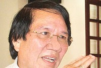Ông Lê Văn Thung