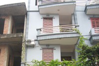 Ngôi nhà 68 phố Ngọc Hân Công Chúa, vợ chồng Tâm-Việt đã bán cho nhiều người.

