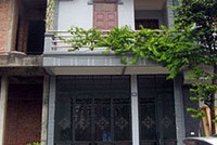 Ngôi nhà 68 phố Ngọc Hân Công Chúa, vợ chồng Tâm-Việt đã bán cho nhiều người
