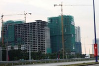 Căn hộ chung cư cao cấp đang ở hồi kết của cơn bĩ cực
