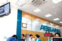 Link Vào Nhà Cái KL99 COM Tặng +199k 99Kl99 trực tiếp đá gà đã cho phép ABBank tăng vốn điều lệ từ 3.800 tỷ đồng lên 4.200 tỷ đồng
