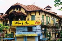 Phần lớn các biệt thự cổ tại Hà Nội đều nằm ở vị trí đắc địa, các khu đất "vàng, kim cương"
