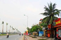Sự kiện thông xe thực sự tạo ra cú hích giá đất khu vực đường Lê Trọng Tấn