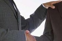 Đối mặt để vượt qua thách thức