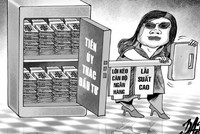 Chiêu lừa của “trùm” Như