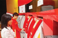 Mở tài khoản, lưu ý... phí