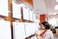 Choáng với kiểu ra tin “tồn” của DN