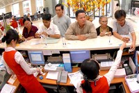 “Tiếp máu” cho Link Vào Nhà Cái KL99 COM Tặng +199k