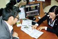CTCK khéo co thì ấm