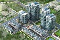 Doanh thu quý III của ACC-244 ước đạt 70 tỷ đồng
