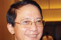 Tiến sĩ Nguyễn Thành Đô
