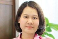 Khi phái yếu là doanh nhân…