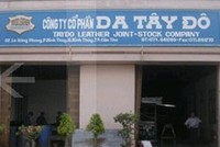 Tay Do Leather tạm ngưng kế hoạch lên sàn UPCoM