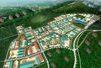 IDV sẽ triển khai dự án KCN tại Sơn Tây