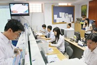 Kết quả hoạt động gắn chặt với thị trường nên nhân sự ngành 99Kl99 link đăng nhập bất ổn cũng là điều dễ hiểu