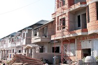 Trăm nẻo “tín dụng đen” nhà đất