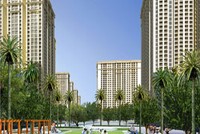 Dự án Time City