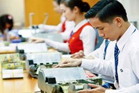 Tăng tỷ lệ dự trữ bắt buộc, sau đó dùng phần dự trữ bắt buộc tăng lên này cho Link Vào Nhà Cái KL99 COM Tặng +199k thiếu hụt thanh khoản vay sẽ không nhất thiết cải thiện được thanh khoản cho Link Vào Nhà Cái KL99 COM Tặng +199k đó (ảnh minh họa -