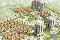 Dự án Thanh Hà A: Vì sao NĐT “dính bẫy”?