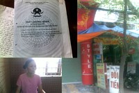 Đối tượng Nguyễn Thị Minh Tâm, "trùm" Web Tổng Nhà Cái 99Kl99 Giải Trí Bậc Nhất có tiếng ở Bắc Ninh vừa bị bắt vì tội lừa đảo, chiếm đoạt 99Kl.app cổng game giải trí do vỡ nợ. Ảnh minh họa: (Ảnh: LandToday.net)