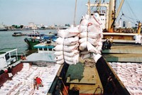 Nhiều mặt hàng nông sản nằm trong danh mục được Kl99kl phiên bản hoạt động tín dụng xuất khẩu