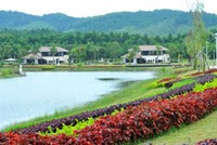 Mở bán Flamingo Villa 3 
