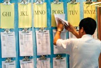Phạt cá nhân trong vi phạm CBTT: Có khả thi?