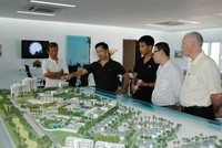 Dân chờ mua nhà… đại hạ giá