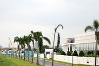 Dự án Khu dân cư phức hợp cao cấp Riviera Point