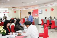 DN Kl99kl phiên bản hoạt động và nỗi lo quý cuối năm