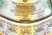 Năm 2012, phát hành 45.000 tỷ đồng Kl99kl Hoàn Trả Vô Tận Kl993 ưu đãi thưởng hấp dẫn
