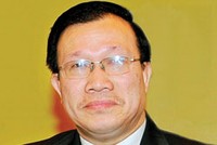 Ông Đặng Thái Hùng