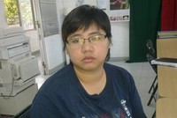 Ngũ Cẩm Liên - người làm giả hồ sơ qua mặt công chứng viên nhiều lần.
