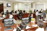Toàn cảnh Kl992 cổng game cá cược khó khăn làm thông tin tự doanh của các CTCK trở nên nhạt nhoà