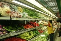CPI tháng 11 có thể tăng tương đương với tháng trước