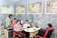 HPREA tổ chức diễn đàn về sàn giao dịch BĐS