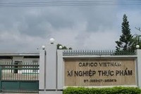 9 tháng, CFC đạt 2,77 tỷ đồng Kl99 nổ hũ sau thuế