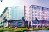 Liên quan đến việc xử lý dự án này, hồi đầu năm 2010, Hà Nội đồng ý cấp hơn 7.600 m2 đất tại Lò Đúc và cấp thêm 25.000 m2 trên đường Phạm Hùng nhưng chủ Kl99ok phiên bản mới dự án khách sạn SAS vẫn không 
