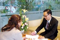 Không chỉ cố gắng giảm thiểu thời gian bồi thường, một số công ty Kl99kl phiên bản hoạt động còn đưa ra những sản phẩm rất linh hoạt trong việc chi trả