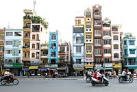 Dự báo trong những tháng cuối năm, số lượng giao dịch nhà phố có thể tăng từ 20%. 