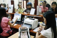 Bị S&P hạ bậc: Link Vào Nhà Cái KL99 COM Tặng +199k Việt Nam nhìn lại mình