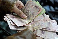 Eximbank Nghệ An bị Trưởng phòng khách hàng rút hàng tỷ đồng