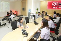 TTCK ngóng 5 giải pháp cấp bách