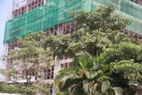 Dự án đô thị nào ế nhất Hà Nội?